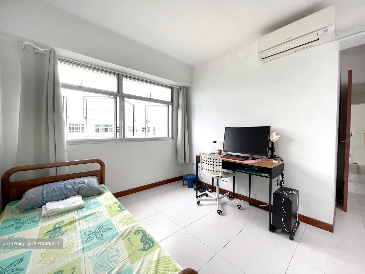 Blk 428A Floral Spring @ Yishun (Yishun), HDB 4 Rooms #394727991